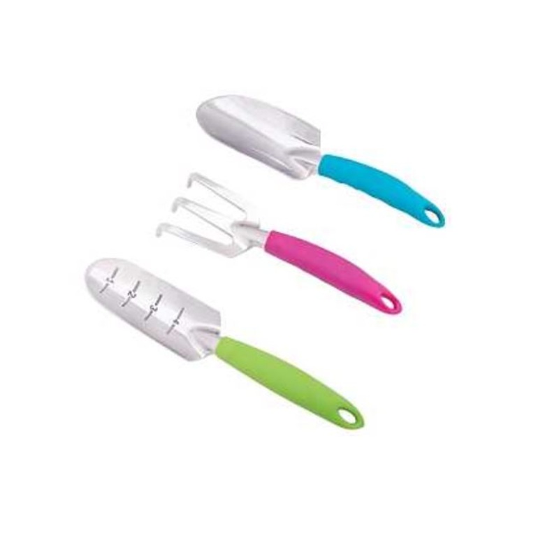 Orgill Inc. Garden Tool Aluminum Trowel