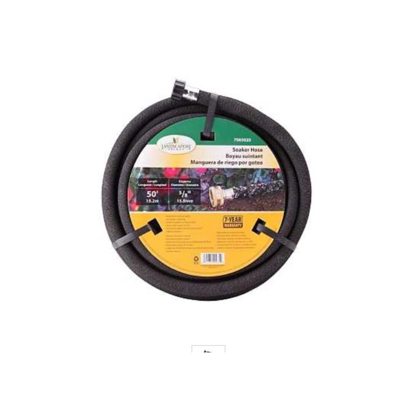 Orgill Soaker Hose