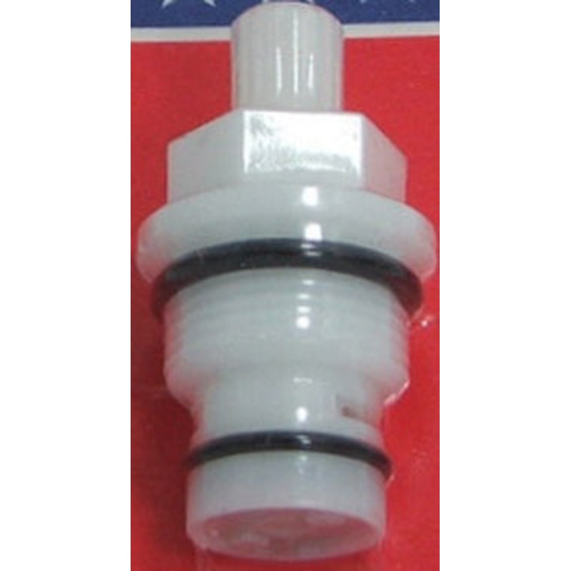 WASHERLESS STEM