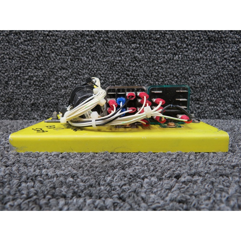 101305-006 Piper PA-46-350P Relay Panel Assembly