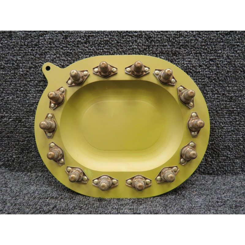 1159WM20068-13 Cover Plate (New Old Stock)
