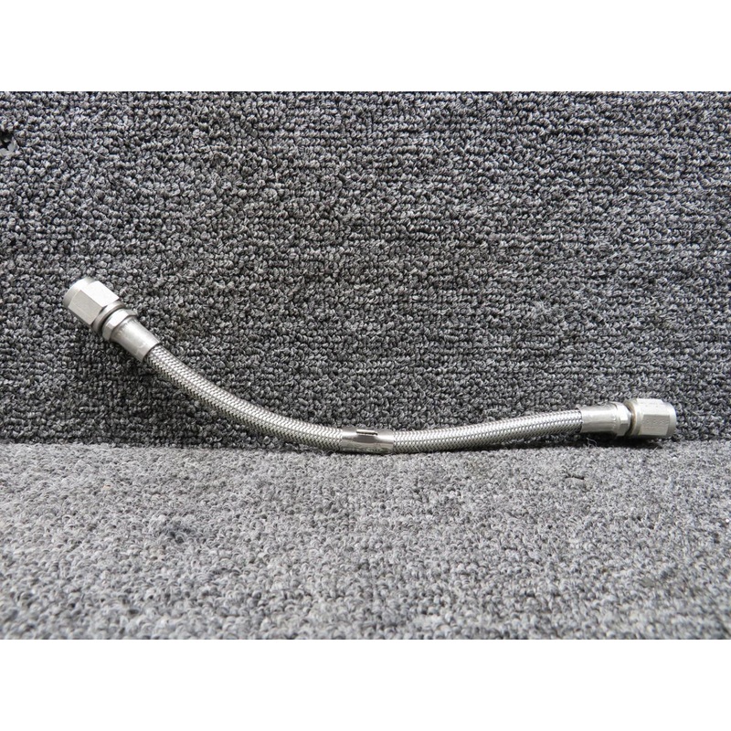 124001-4CR0084 LearJet 24E Hose