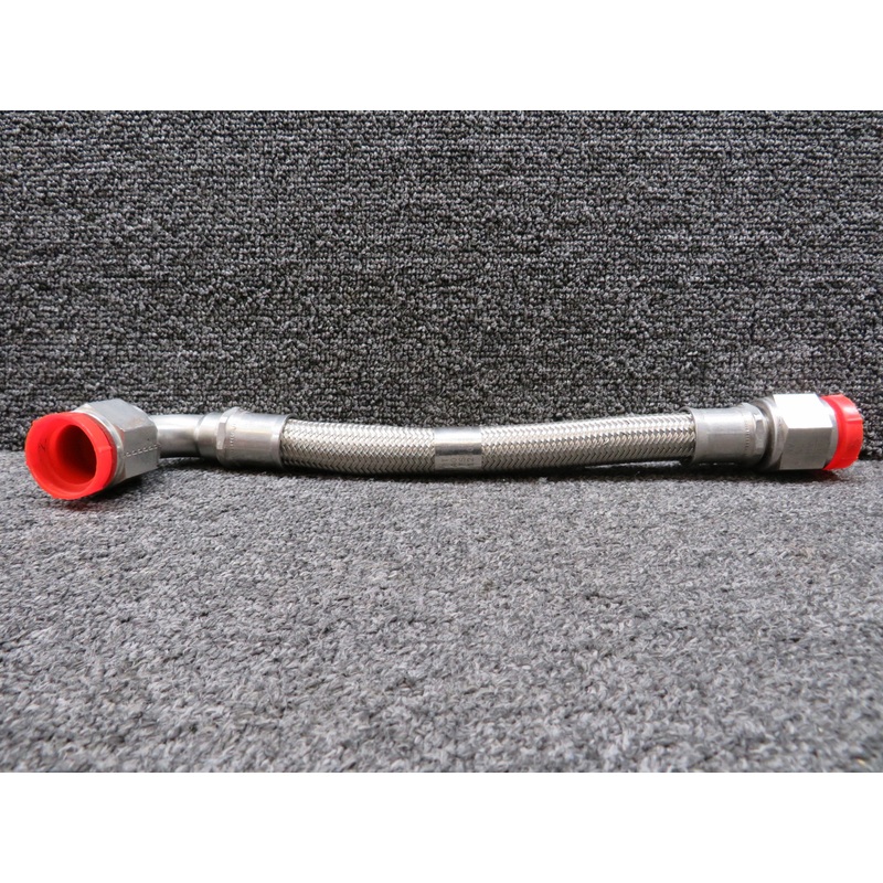 124002-12CR0103 Learjet 24E Fuel Line