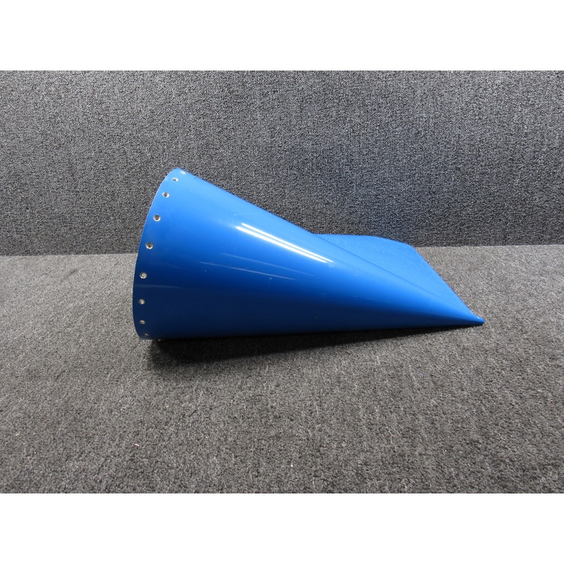 2323064-1 Lear-24B Tip Tank Aft Fairing LH