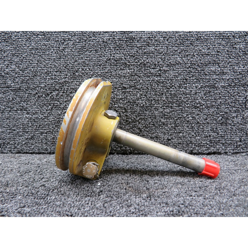 2324513-20 Learjet 24E Aileron Drive Pulley Assembly RH