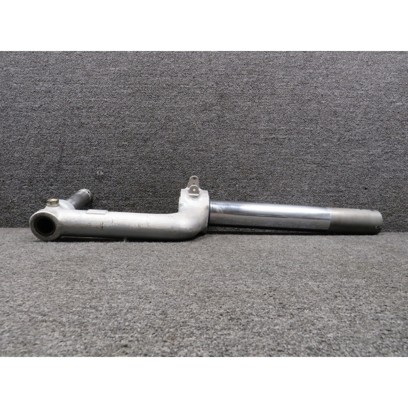 2342116-3 LearJet 35A Nose Gear Fork Assembly