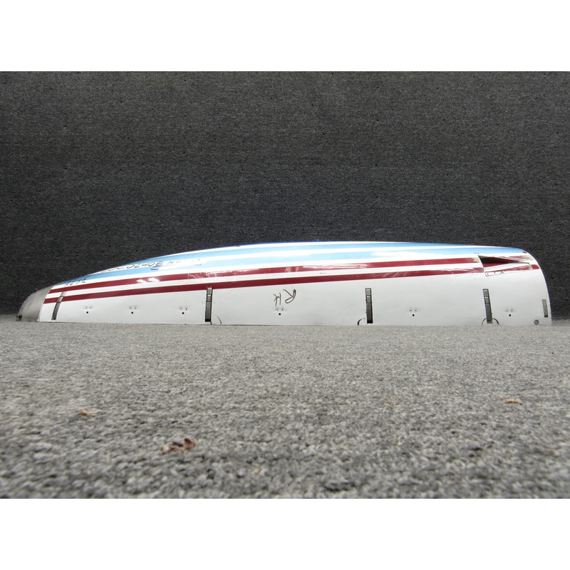 2395005-1 Learjet 24B Lower Cowl Assembly RH with Thrust Reversers