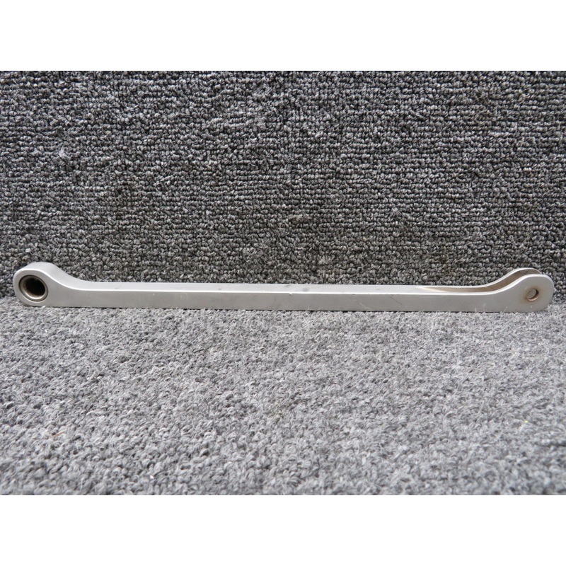 2411681-21 Learjet 24E Lower Torsion Bar Arm Link Assembly