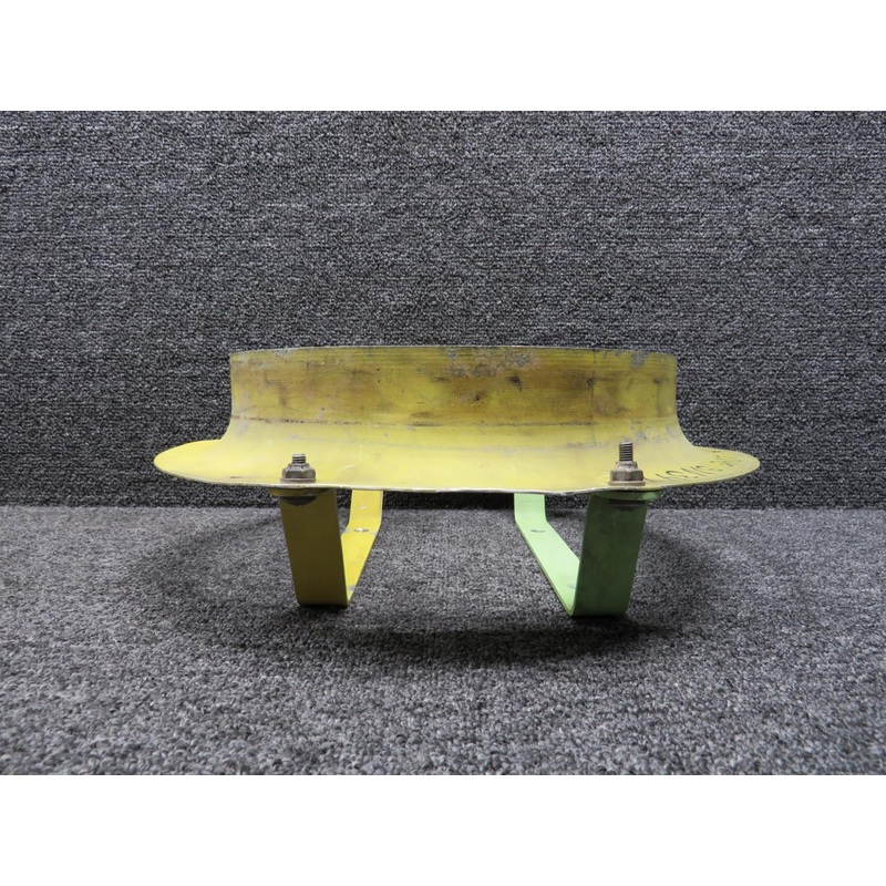 2519209-2, 2314213-1 LearJet 24E Bell Mouth Ring Support Assembly