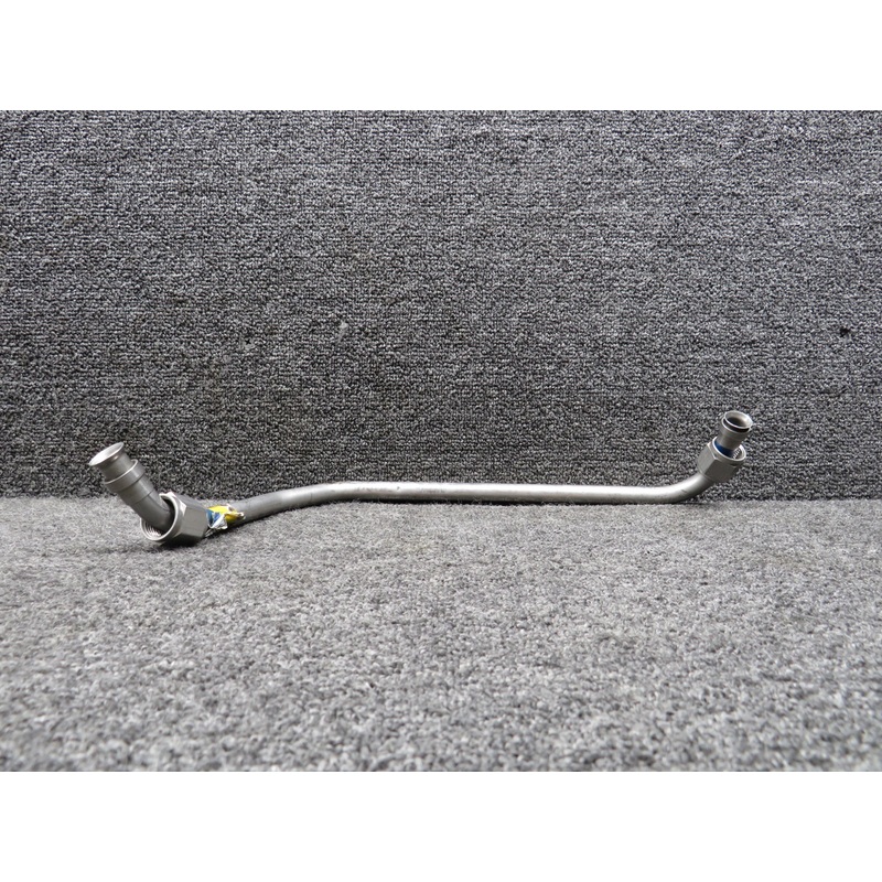 2607004-5 LearJet 35A Hydraulic Supply Tube Assembly with 8130-3