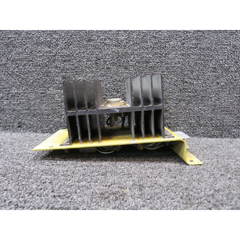 2618252-1 LearJet 35A Cabin Blower Control with Green Repairable Tag (Core)