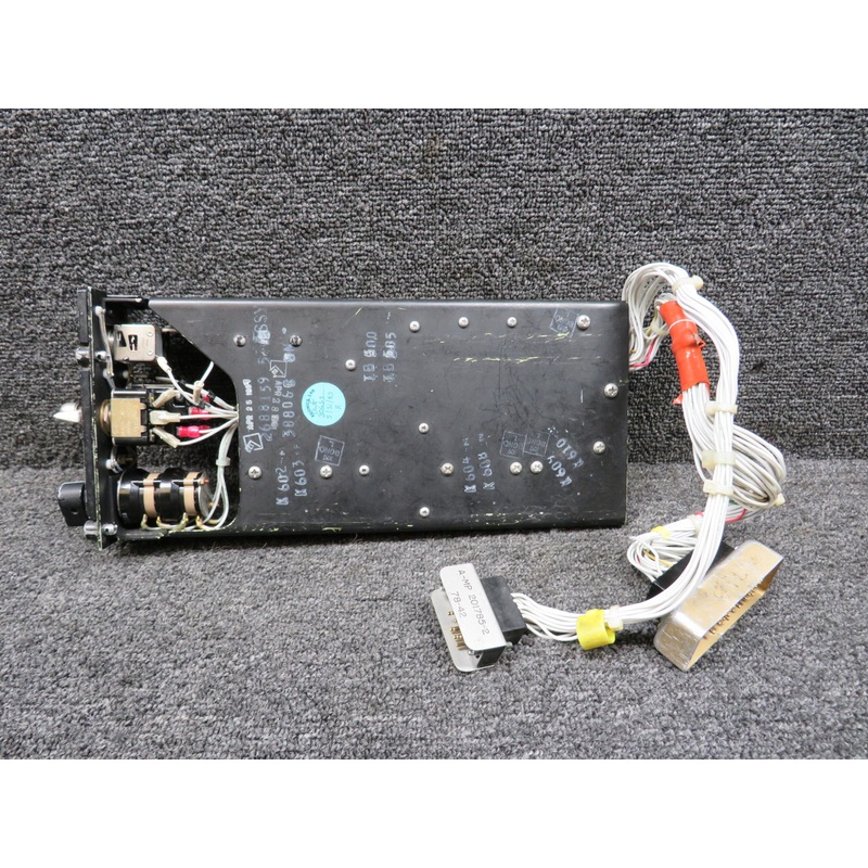 2688159-5 LearJet Pitch Trim Panel Assembly