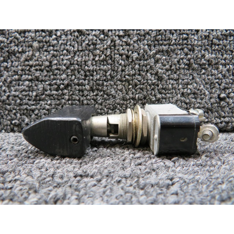 8857K40 (Alt: MS25125-B1) LearJet 24E Flap Switch Assembly