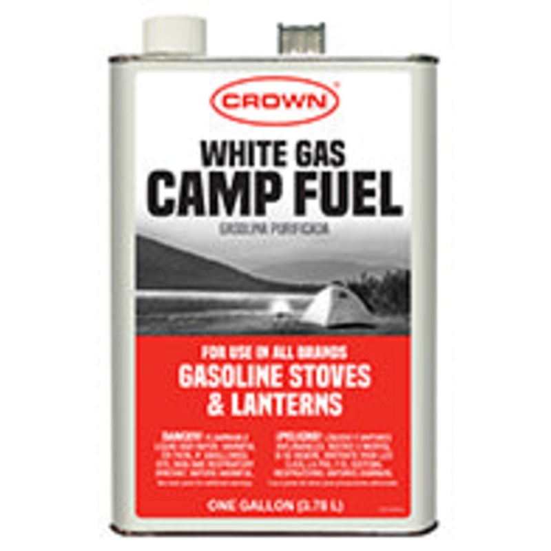 Crown Camp Fuel Gallon