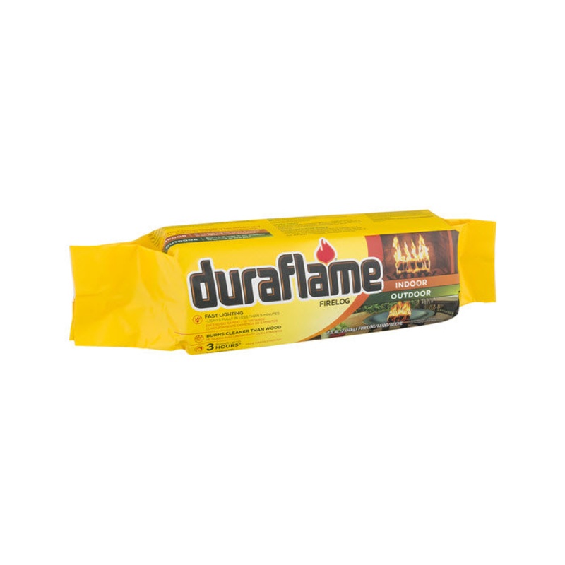Duraflame 4.5LB Firelogs