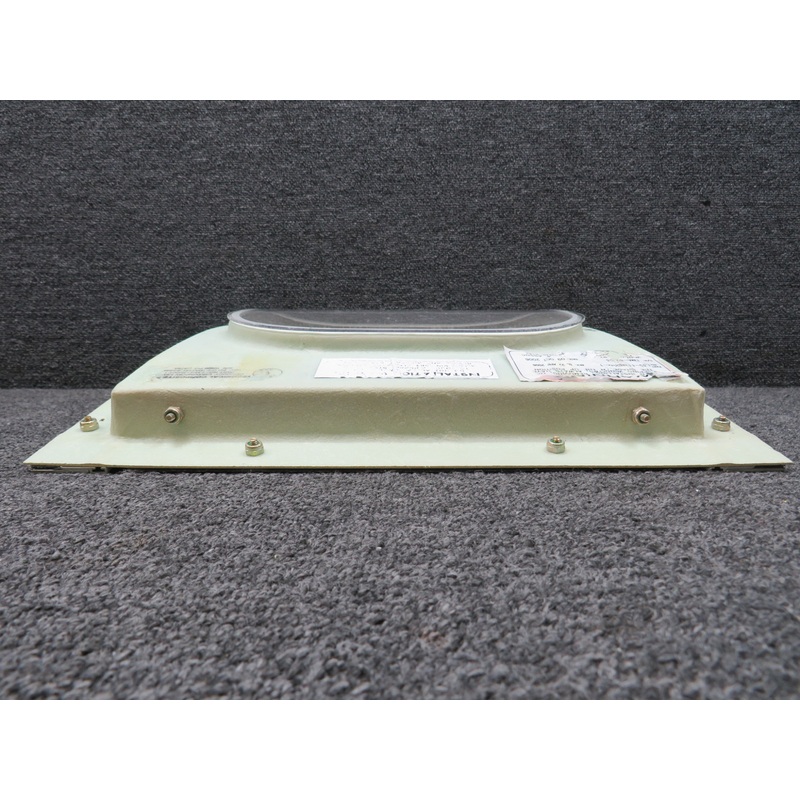 L35-113M002-1 Learjet 24E Window Shade Assembly
