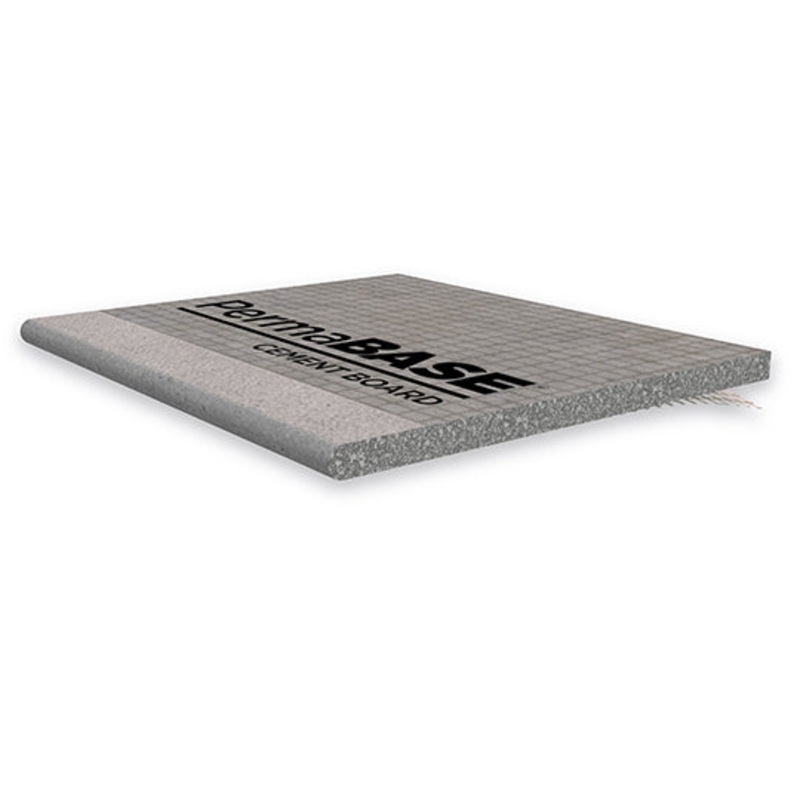 PermaBASE Cement Board