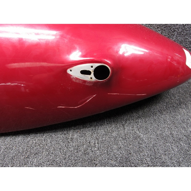 Piper Seneca Super Droop Wing Tip RH (Aftermarket)