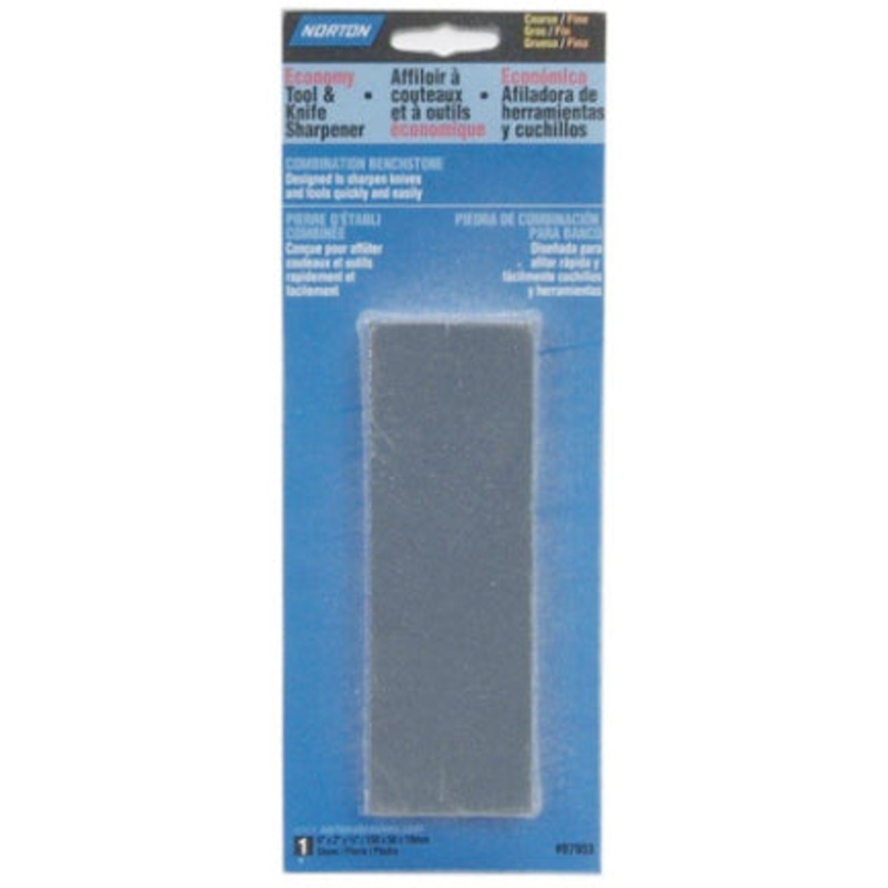 UPB6 SHARPENING STONE