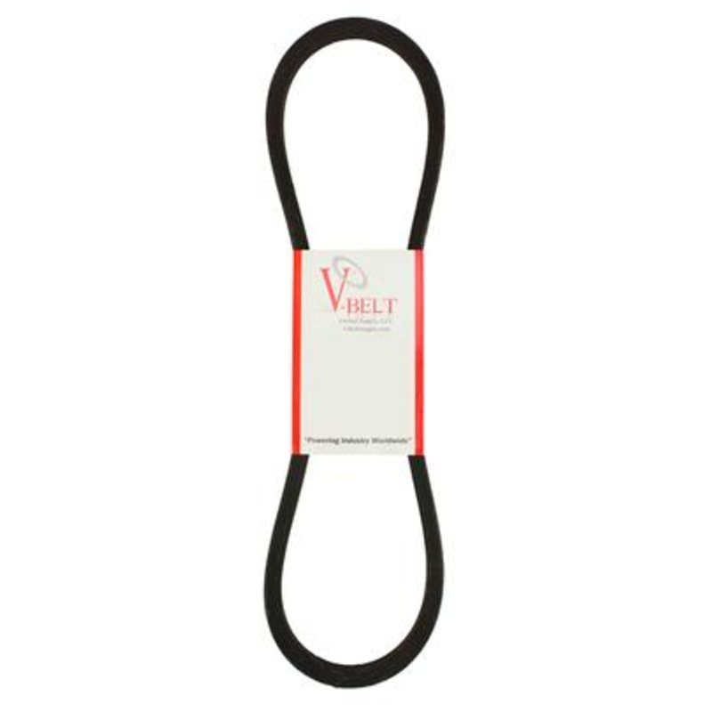 Vbelt A40/4L420 Classic Belt|1/2″ x 42″