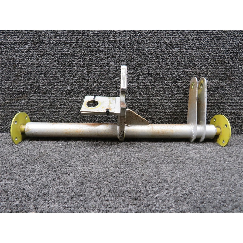 2317029-23 Learjet 24E Nose Gear Uplatch Tube Assembly