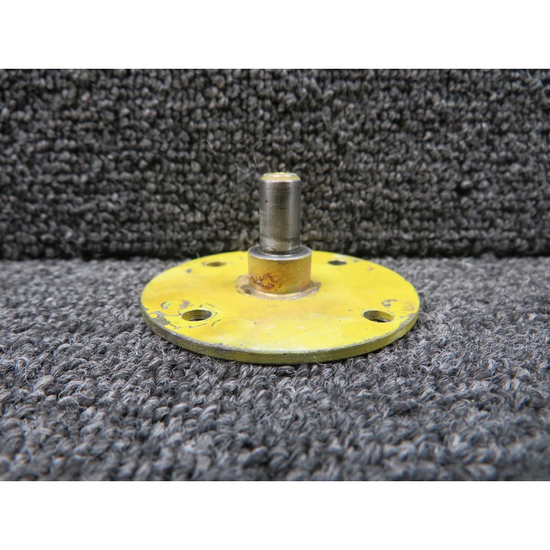 2317058-1 Learjet 24E Nose Gear Door Actuator Pivot