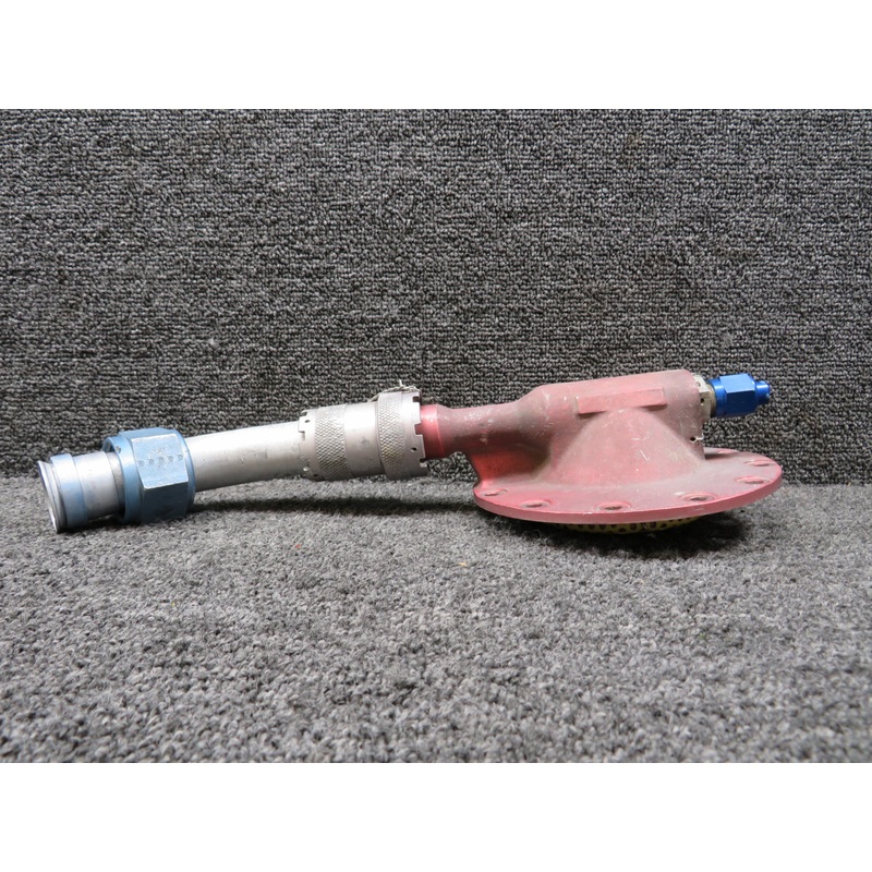 2326018-2-495 LearJet 24E Fuel Pump Assembly