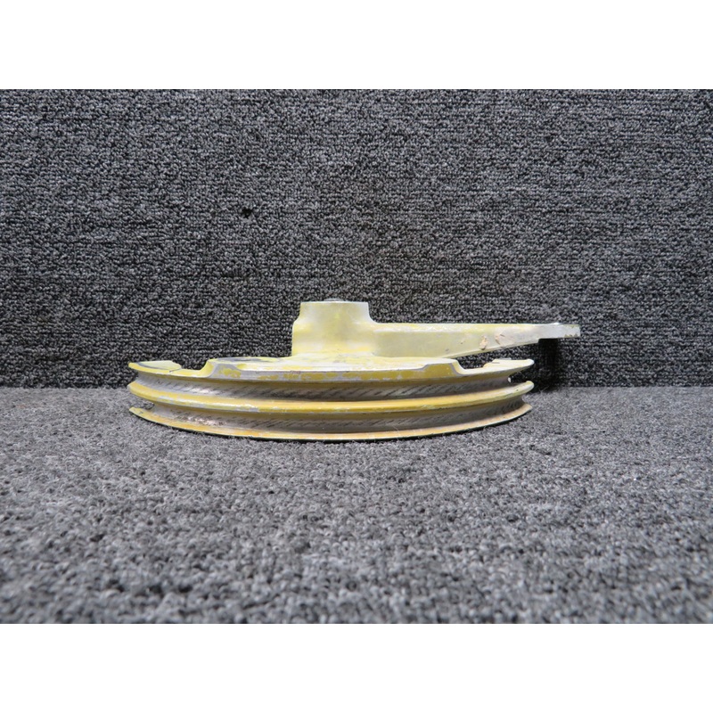 2625031-6 LearJet 24E Flap Control Sector Assembly RH