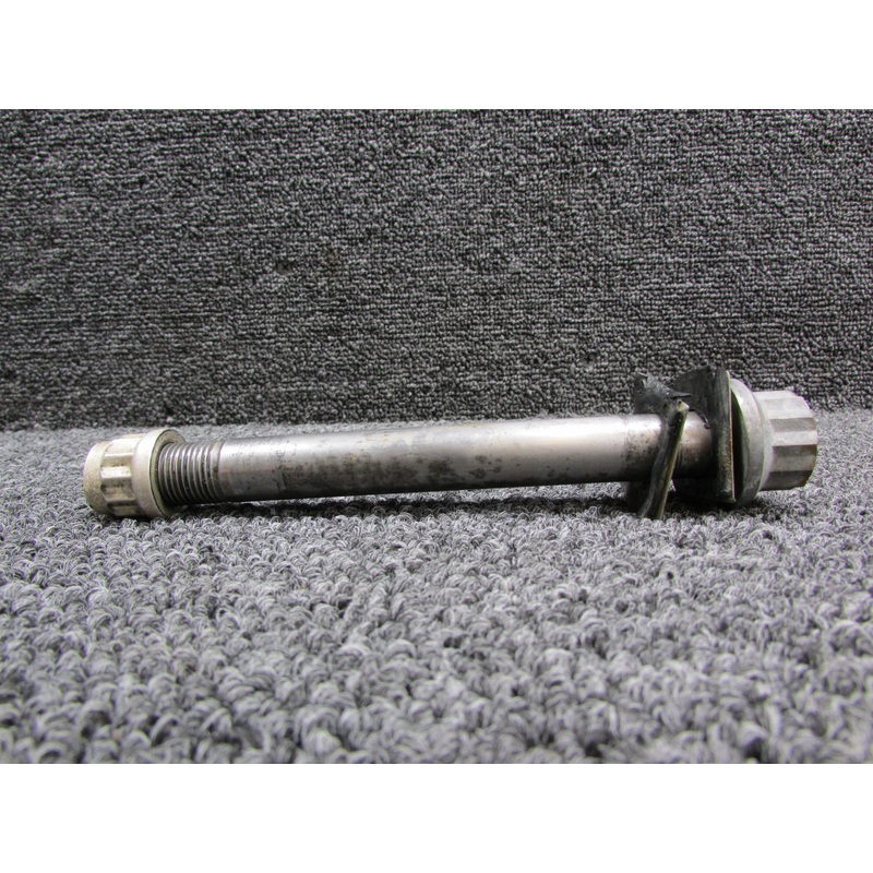 2651026-1 (Fso: 2651026-3) Learjet Lower Engine Mount Bolt LH-RH (Slight Rust)