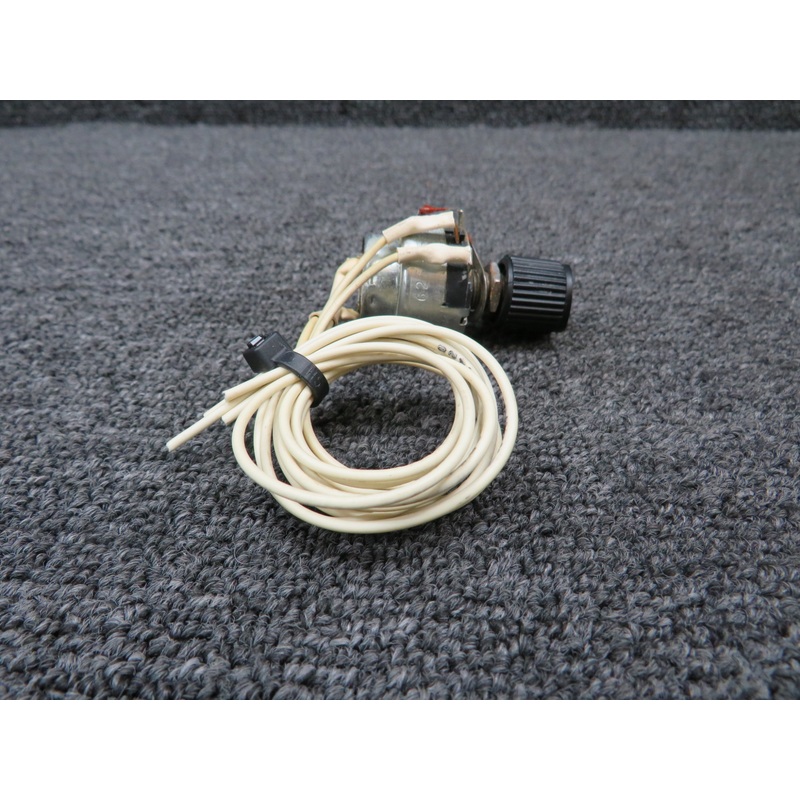 A43S-300 LearJet Potentiometer Unit