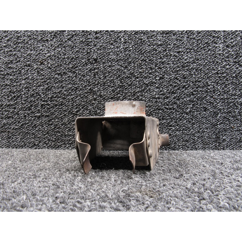 0554006-1 Carb Heat Shroud Assembly