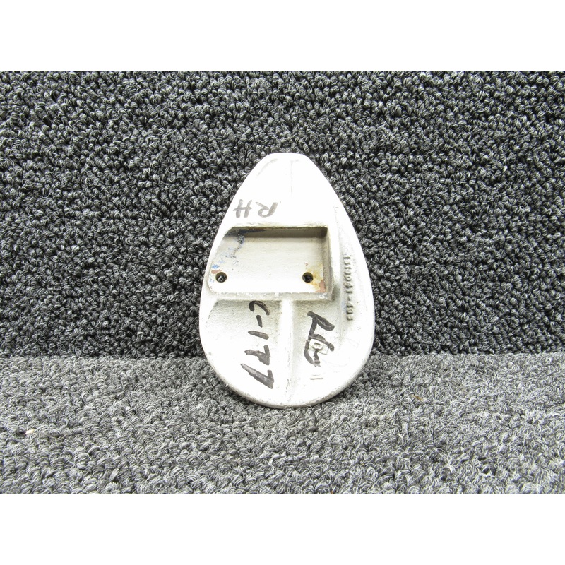 1510041-1 Fuselage Step RH