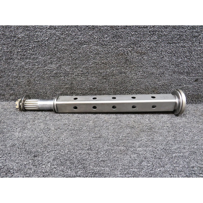 2342113-007 LearJet Tube Assembly