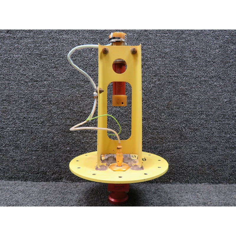 2422113-2 LearJet 24E Fuel Probe Access Door Assembly RH