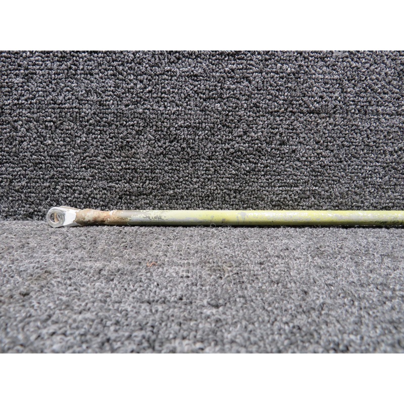 2433003-1 LearJet 24E Trim Tab Push Rod Assembly