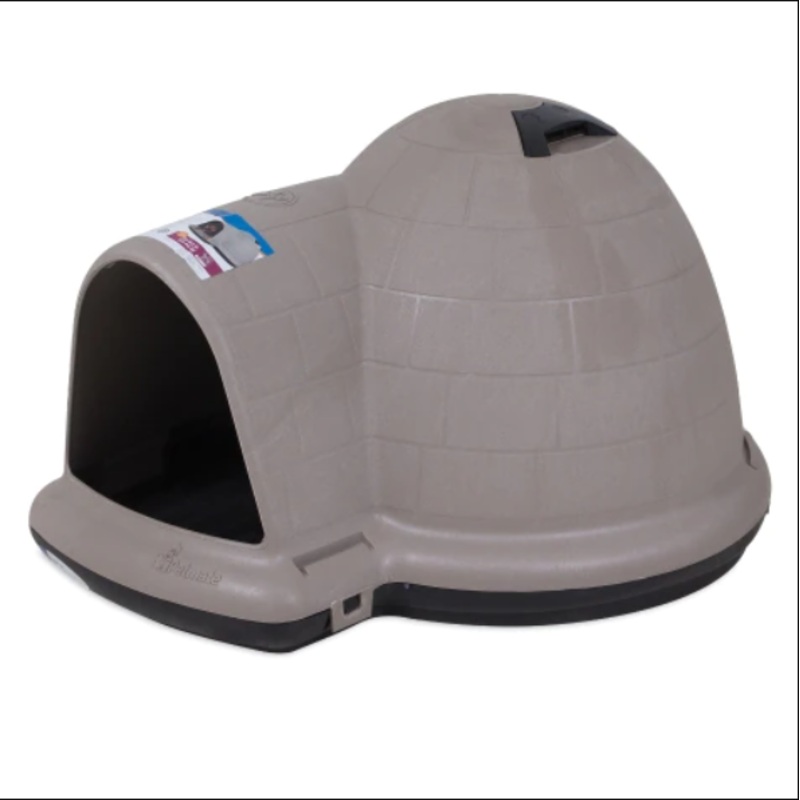 Doskocil Manufacturing Company, Inc Petmate Indigo Dog House