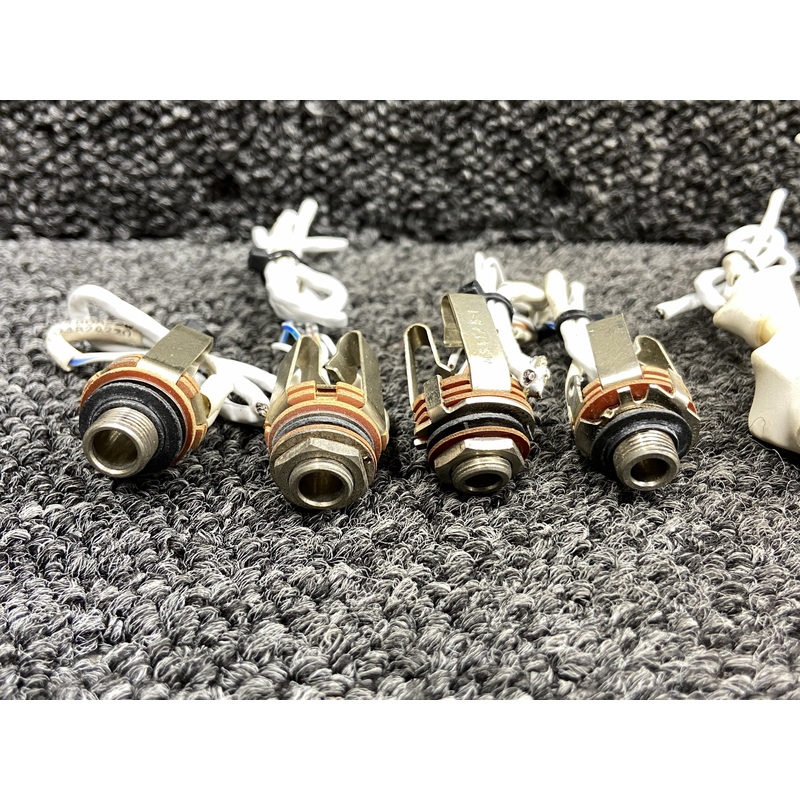 Piper PA31-325 Headset, Microphone Jack Set