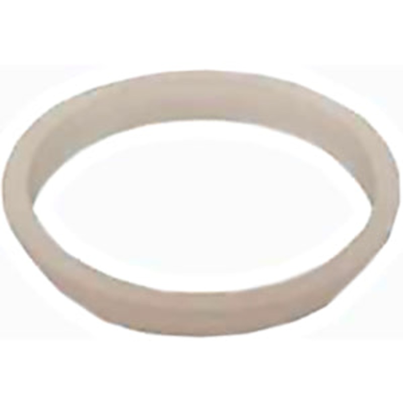 TAILPIECE WASHER 1 1/2 IN