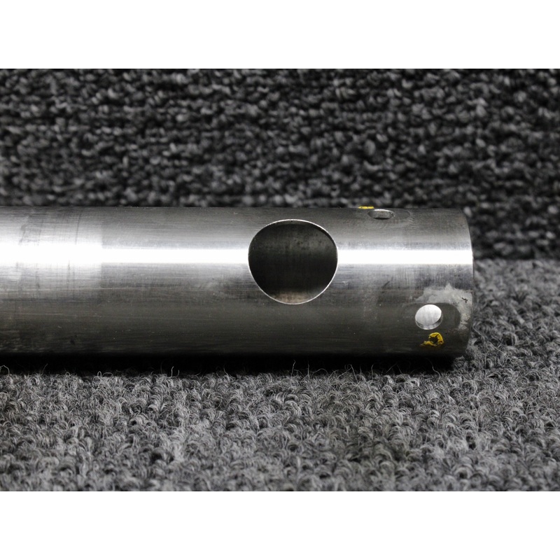 100571-002 Piper PA28-181 Control Tube LH or RH (Length: 13.75)