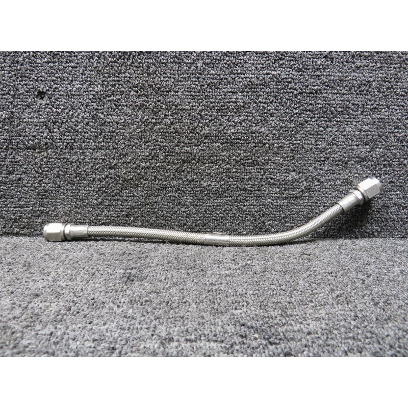 124001-4CR0101 LearJet 24E Hose