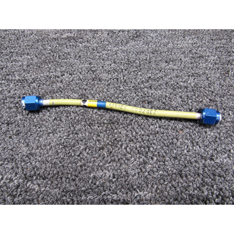 2307003-32 Learjet Hydraulic Line