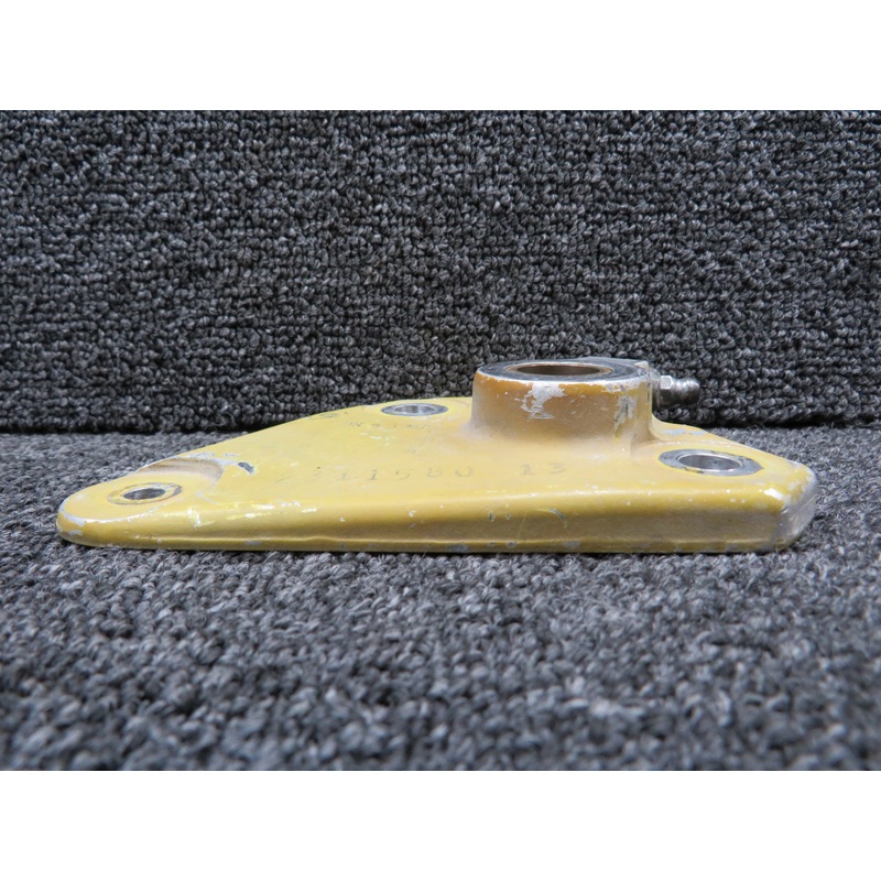 2311580-10 Learjet 24E Nose Landing Gear Bearing Plate Assembly LH