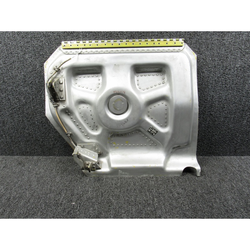 2311620-49 Lear Jet 24-B Main Landing Gear Door Assembly