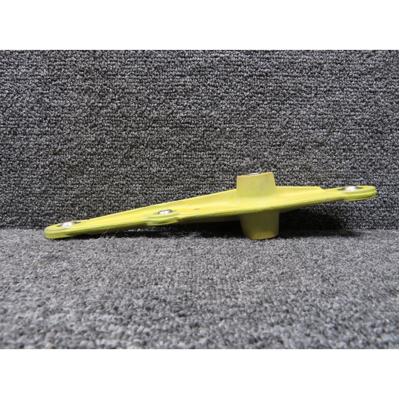 2315138-4 LearJet 24E Outboard Rudder Bellcrank Assembly