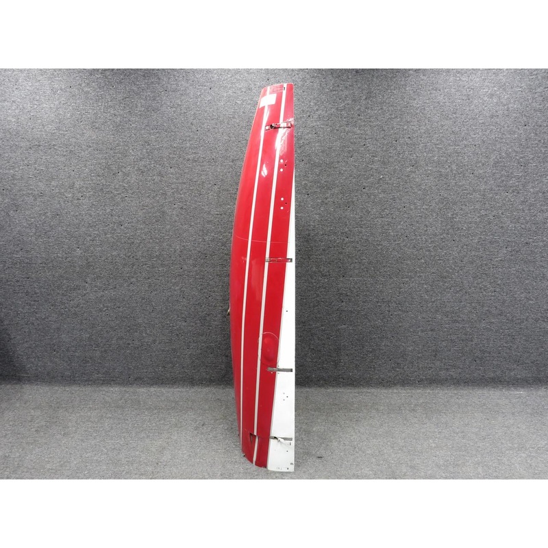 2352005-63 LearJet L-25D Nacelle Lower Cowl Assembly LH