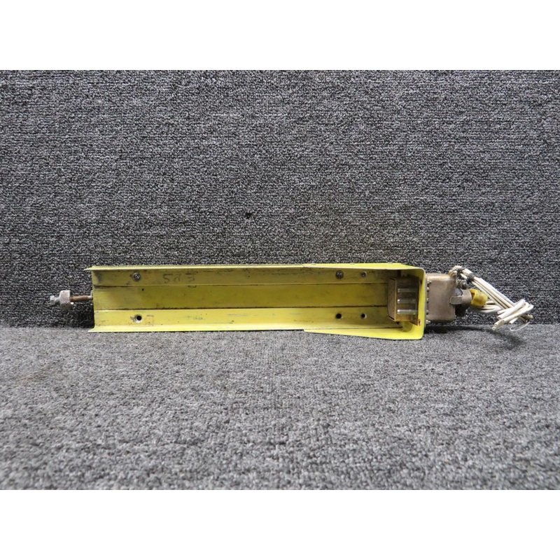 2488497-4 LearJet 24E Instrument Tray