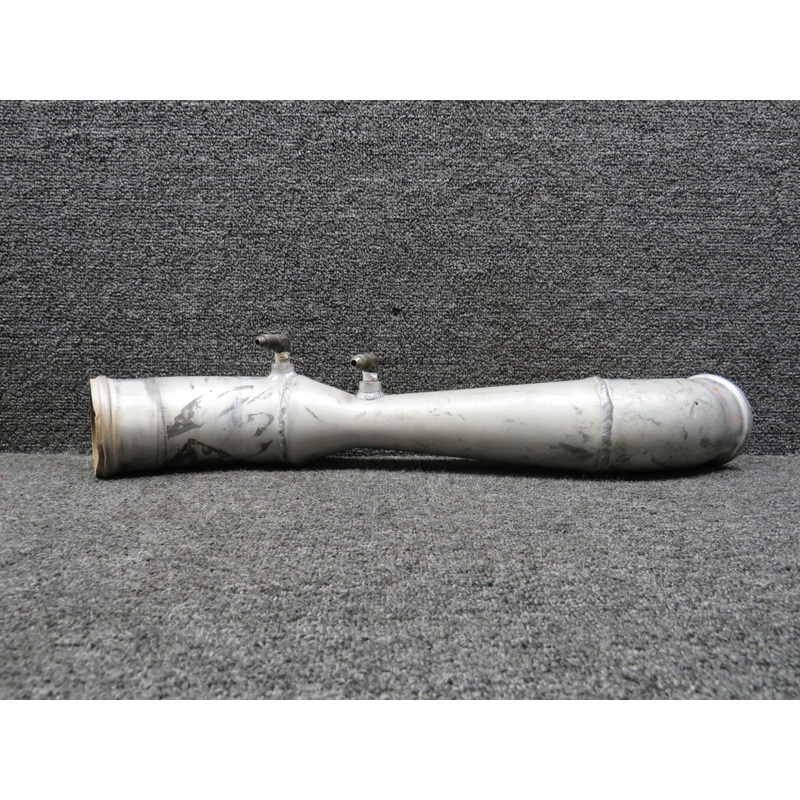 2519207-5 LearJet 24E Venturi Duct Assembly