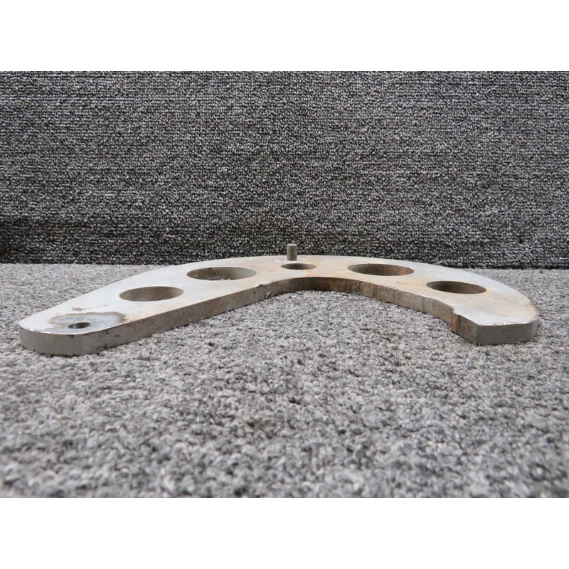 9543462 Main Landing Gear Torque Plate Assembly