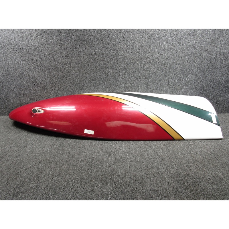 Piper Seneca Super Droop Wing Tip LH (Aftermarket)