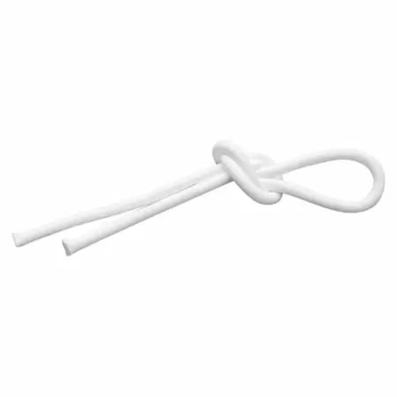 Plumb Pak Faucet Stem Packing 1/8 x 8. Teflon